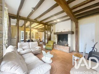  Maison à vendre 7 pièces 238 m²