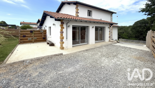  Maison à vendre 6 pièces 153 m²