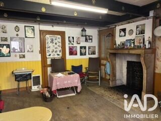  Maison à vendre 3 pièces 60 m²