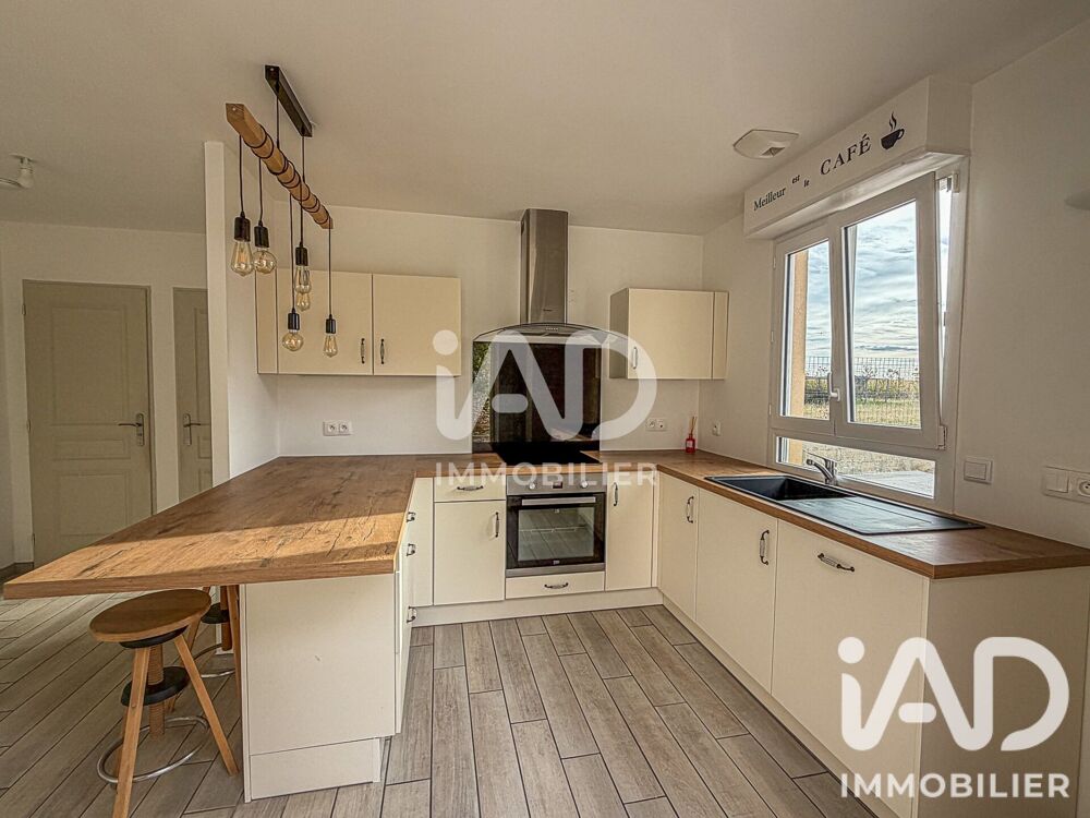 Vente Maison/villa 3 pièces