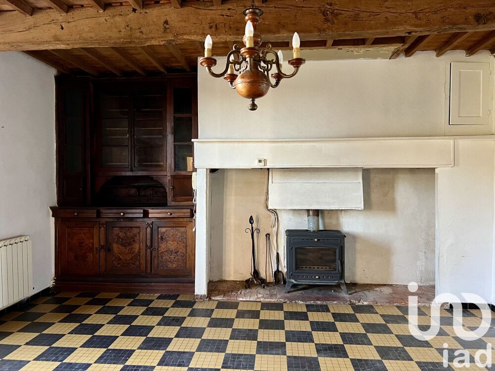 Vente Maison/villa 7 pièces