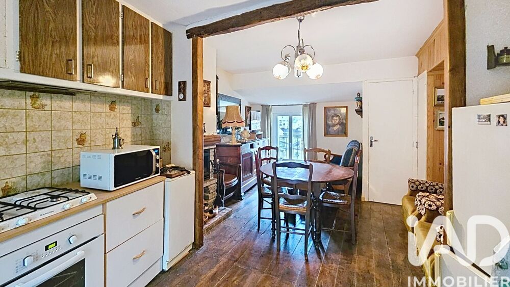 Vente Maison/villa 4 pièces