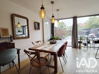  Maison à vendre 6 pièces 195 m²