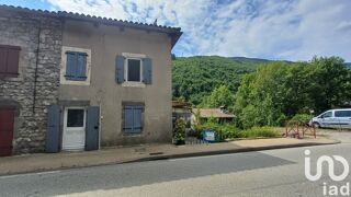  Maison à vendre 3 pièces 61 m²