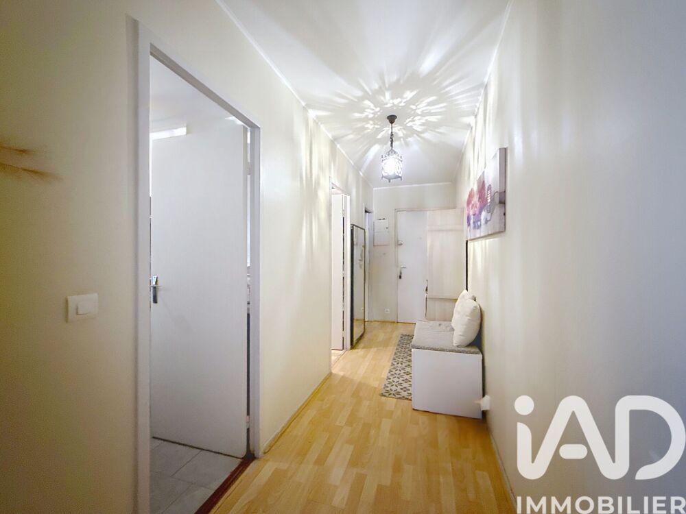 Vente Appartement Vente Appartement 4 pièces Évry