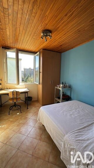  Appartement à vendre 4 pièces 76 m²