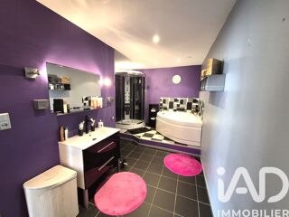  Appartement � vendre 4 pi�ces 136 m�