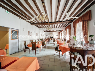  Immeuble à vendre 1630 m²