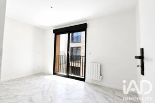  Appartement à vendre 3 pièces 52 m²