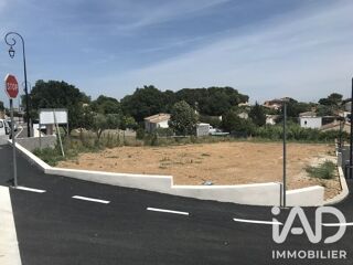  Terrain à vendre 424 m²