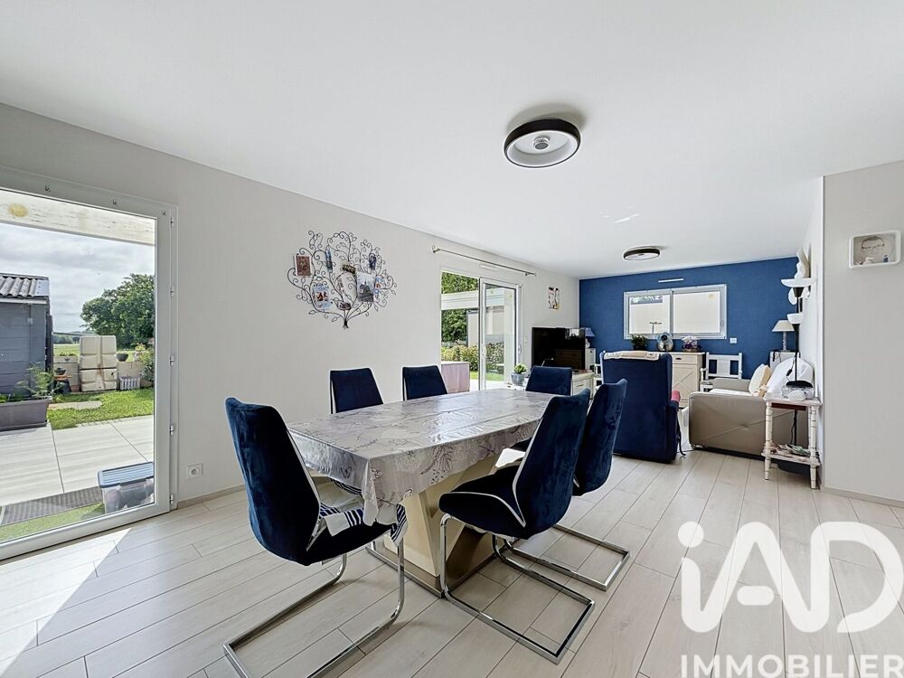 vente Maison - 3 pièce(s) - 81 m² Matignon (22550)