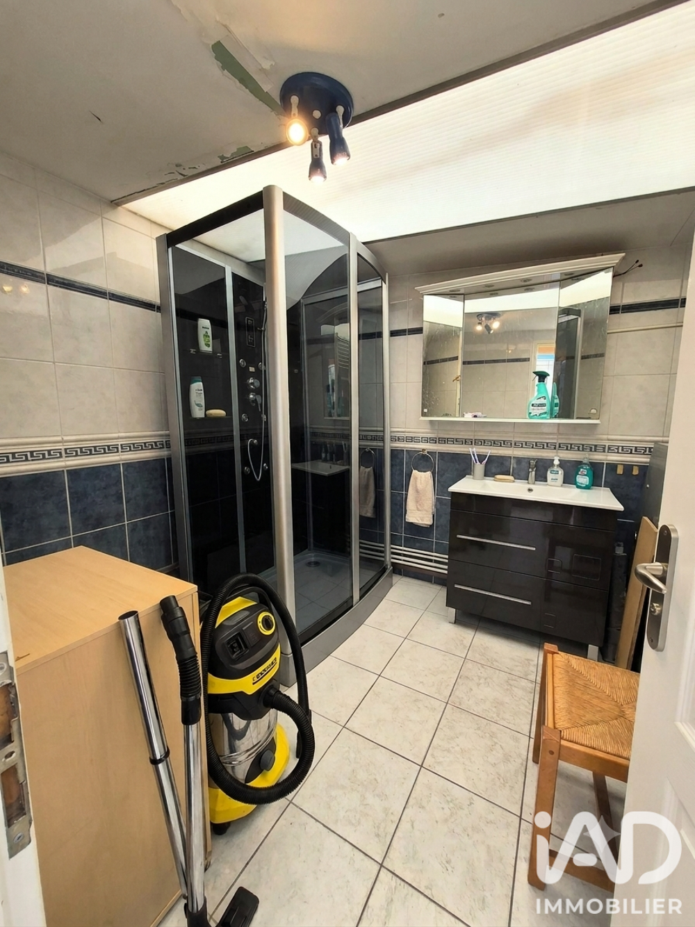 Vente Maison Vente Maison/villa 5 pièces Divion