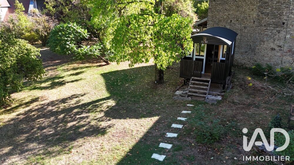 à vendre  Maison Pagney (39350)