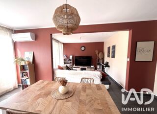 Appartement 3 kamers, 78 m²