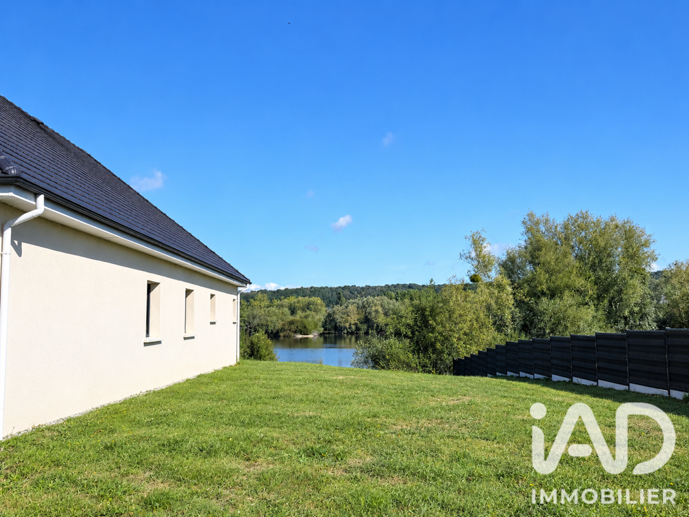 Vente Maison Vente Maison/villa 6 pièces Duclair