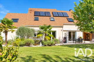  Maison à vendre 7 pièces 157 m²