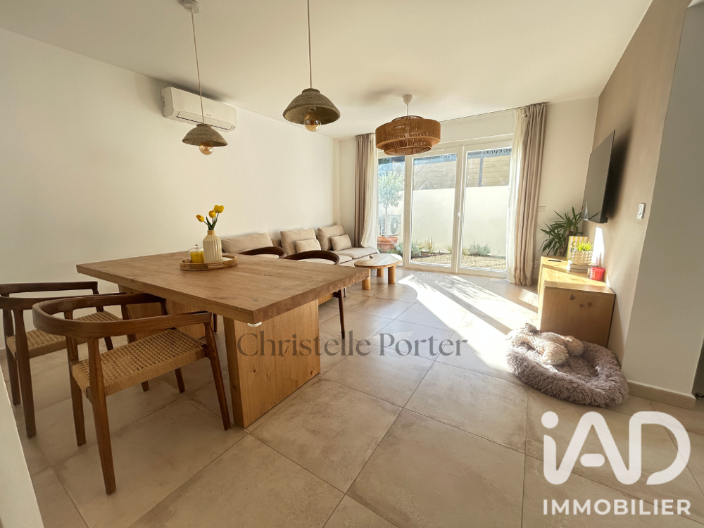 Vente Appartement Vente Appartement 4 pièces Six-fours-les-plages