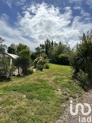  Terrain à vendre 585 m²