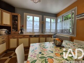  Maison à vendre 5 pièces 147 m²