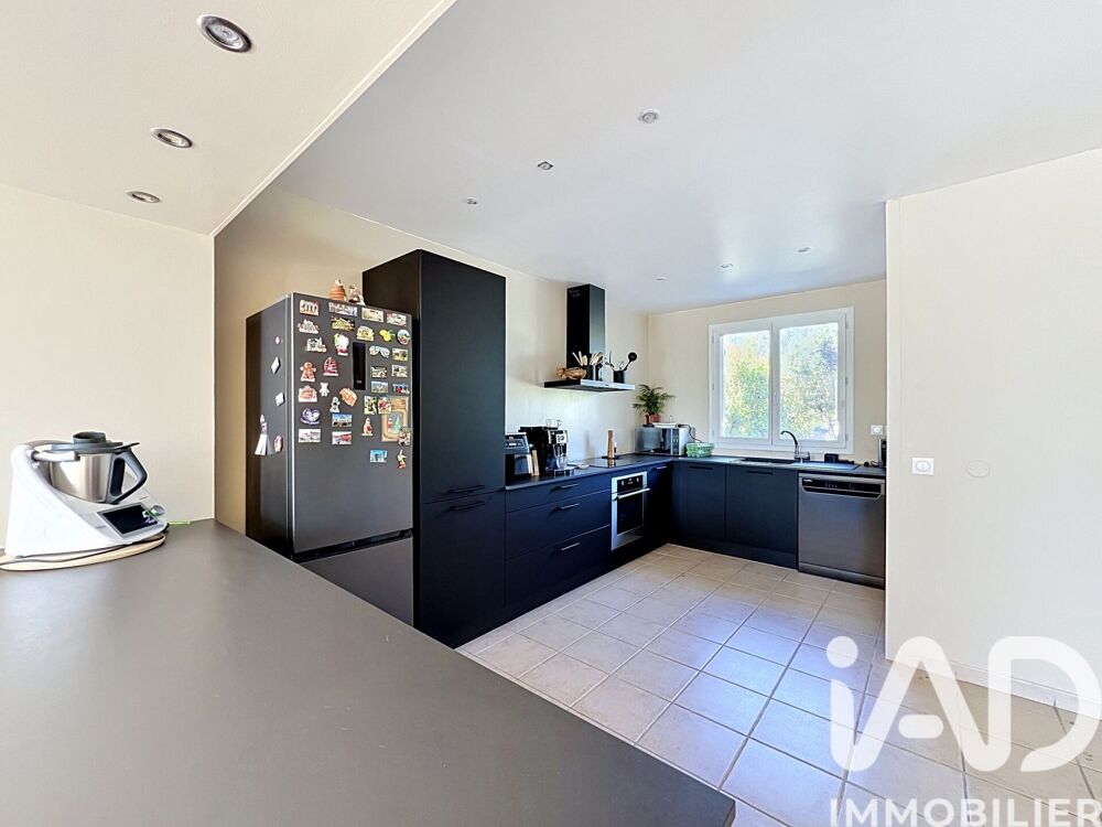 vente Maison - 5 pièce(s) - 110 m² Velaux (13880)