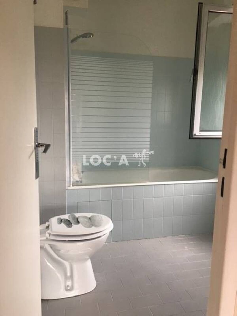 location Appartement - 2 pièce(s) - 35 m² Dijon (21000)