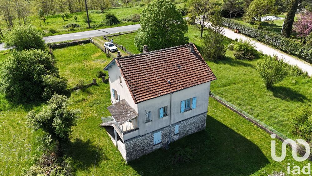 Vente Maison Vente Maison traditionnelle 5 pièces Figeac