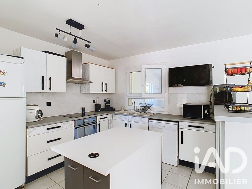 Vente Maison Vente Pavillon 4 pièces Étoges