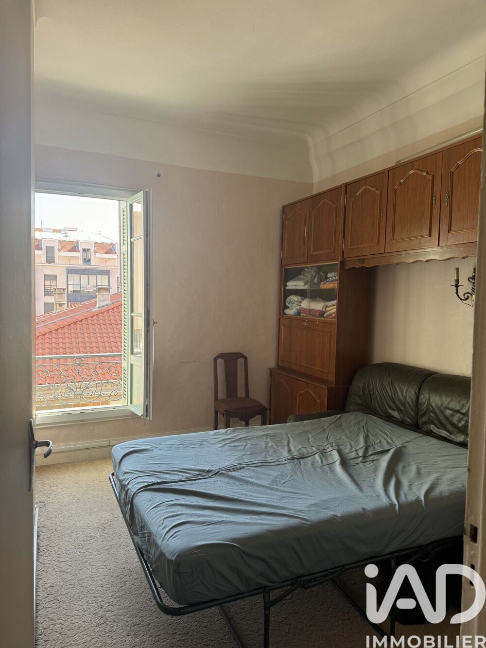 Vente Appartement Vente Appartement 4 pièces Nice