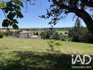  Terrain à vendre 1120 m²