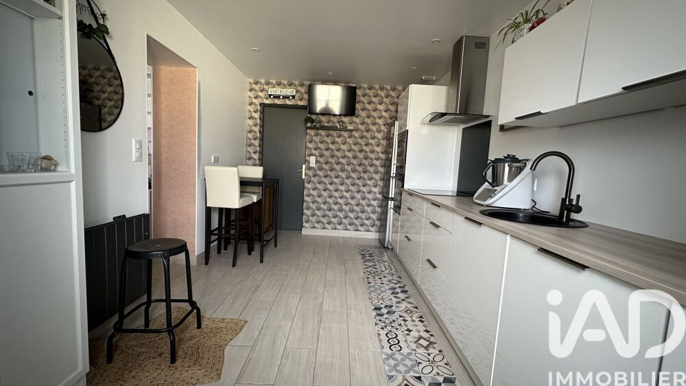 Vente Maison/villa 3 pièces