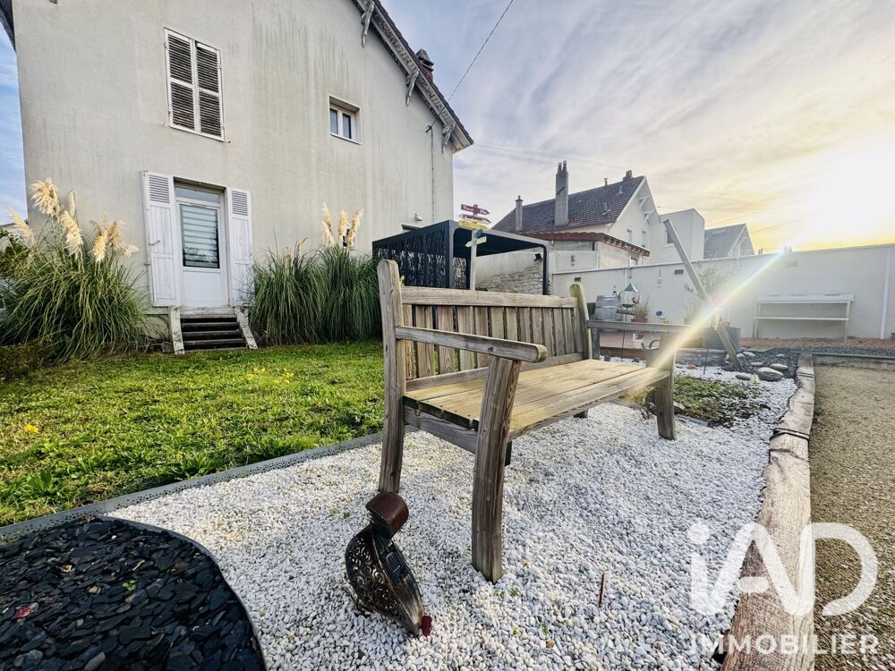 Vente Maison Vente Maison/villa 5 pièces Mantes la ville