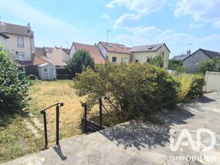  Maison à vendre 5 pièces 117 m²