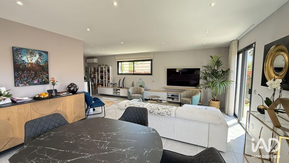Vente Maison/villa 3 pièces