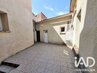  Appartement à vendre 4 pièces 43 m²