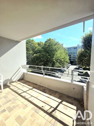  Appartement à vendre 4 pièces 84 m²