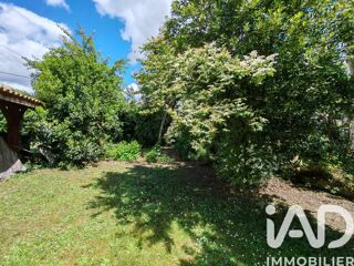  Maison à vendre 4 pièces 80 m²