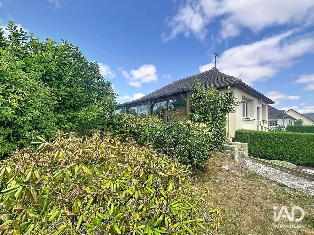 Vente Maison Vente Maison/villa 4 pièces Val d'arry