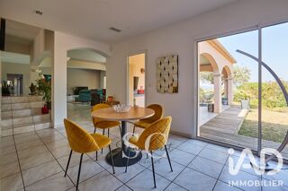  Maison à vendre 6 pièces 180 m²