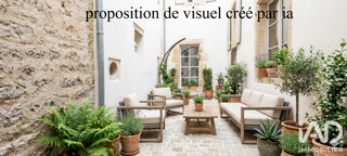  Maison à vendre 4 pièces 114 m²