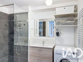  Appartement � vendre 3 pi�ces 59 m�