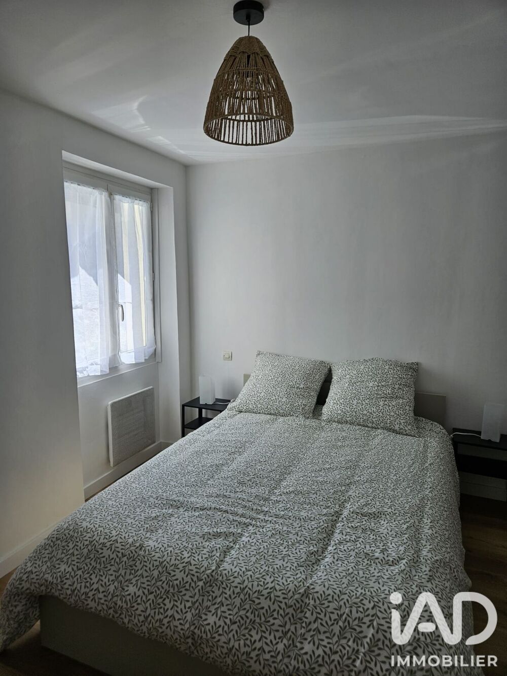 Vente Duplex 3 pièces
