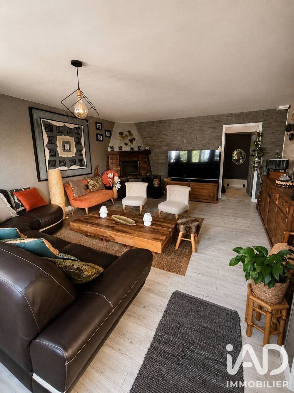 Vente Maison Vente Maison/villa 4 pièces Le havre