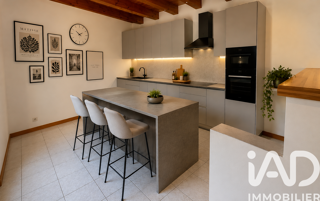  Maison � vendre 8 pi�ces 197 m�