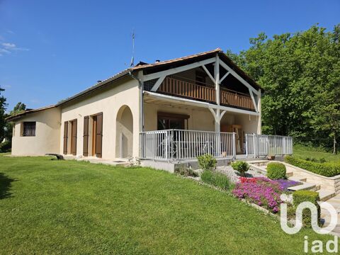   Vente Maison Maison - 5 pi�ce(s) - 220 m�
