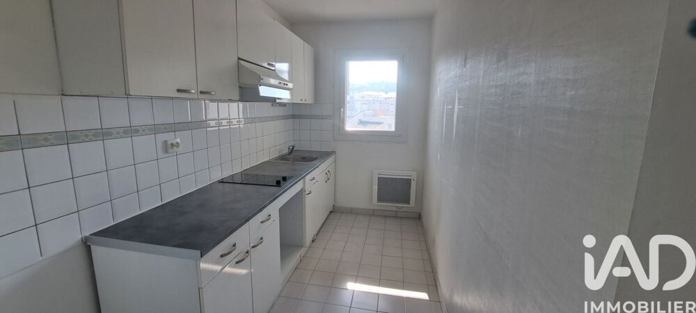 Vente Appartement Vente Appartement 2 pièces Sannois