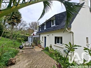  Maison à vendre 6 pièces 125 m²