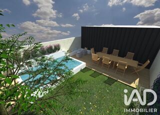  Maison à vendre 6 pièces 160 m²