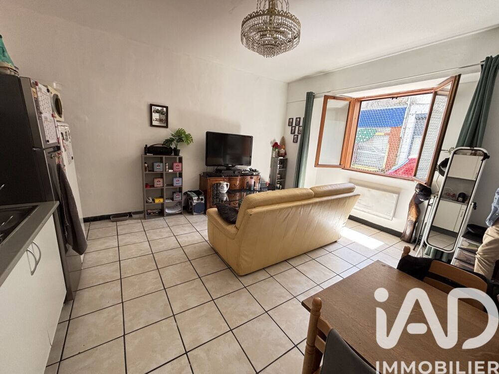 Vente Immeuble Vente Immeuble 169 m&sup2; Montréjeau