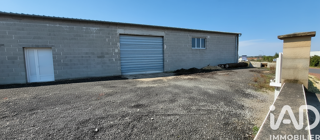  Parking / Garage à vendre 250 m²
