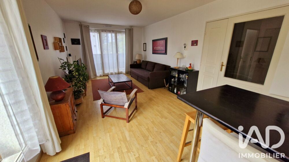 Vente Appartement Vente Appartement 2 pièces Chartres